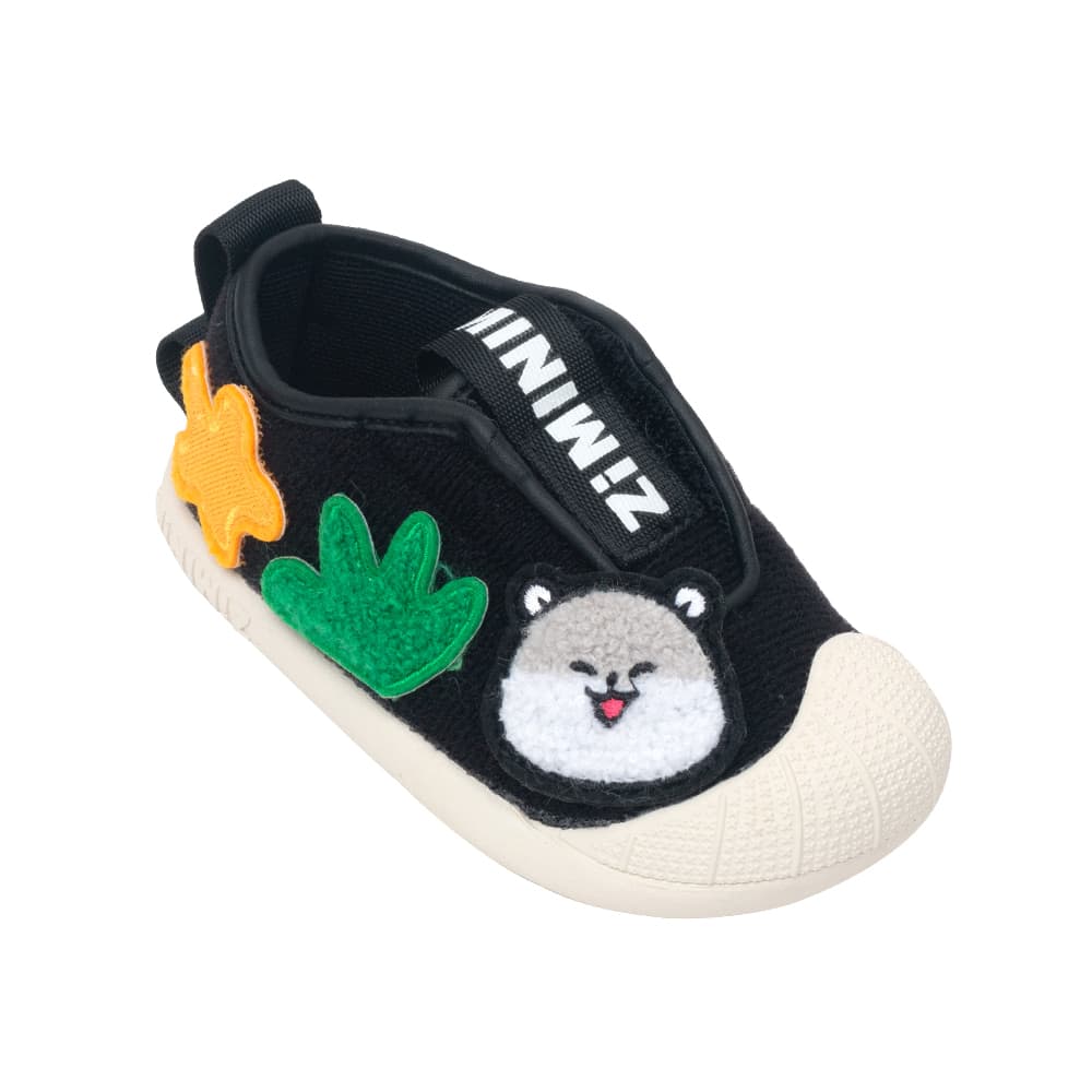 24. 미니위즈 위즈레오X토리 블랙